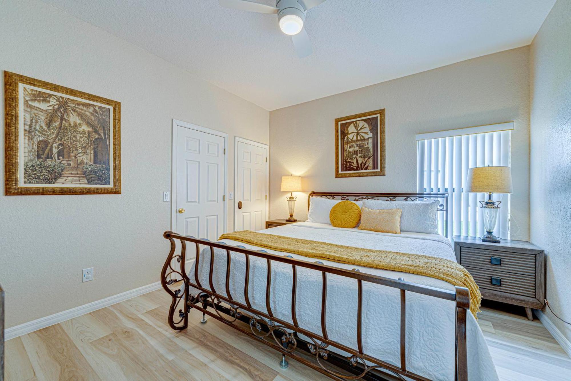 Dream Villa - New 4Br/3Ba - 6 Miles From Disney Орландо Екстер'єр фото