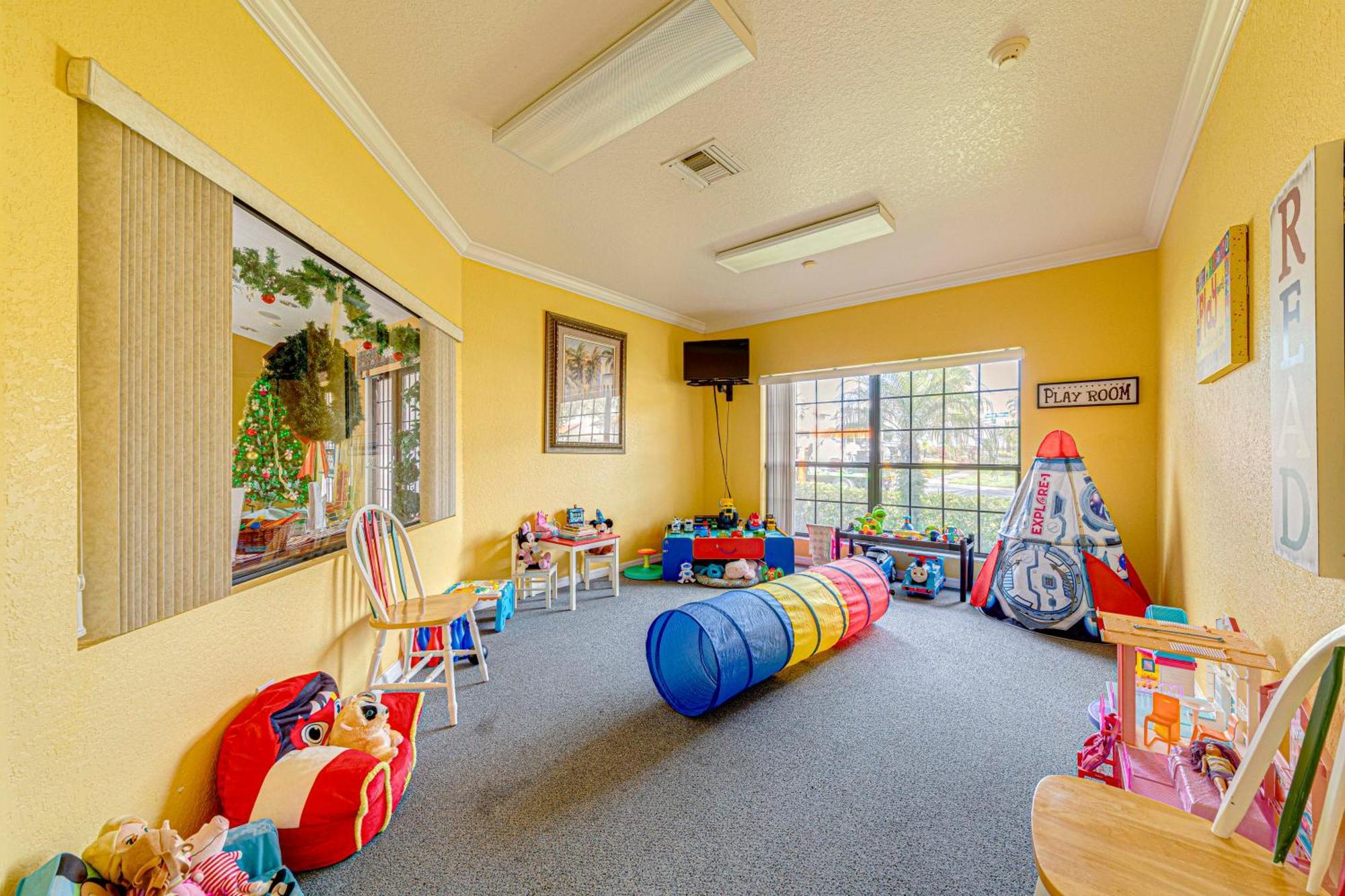 Dream Villa - New 4Br/3Ba - 6 Miles From Disney Орландо Екстер'єр фото